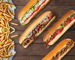 Jon Smith Subs