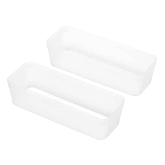 Simply Tidy Drawer Organizer Set (2 ct)