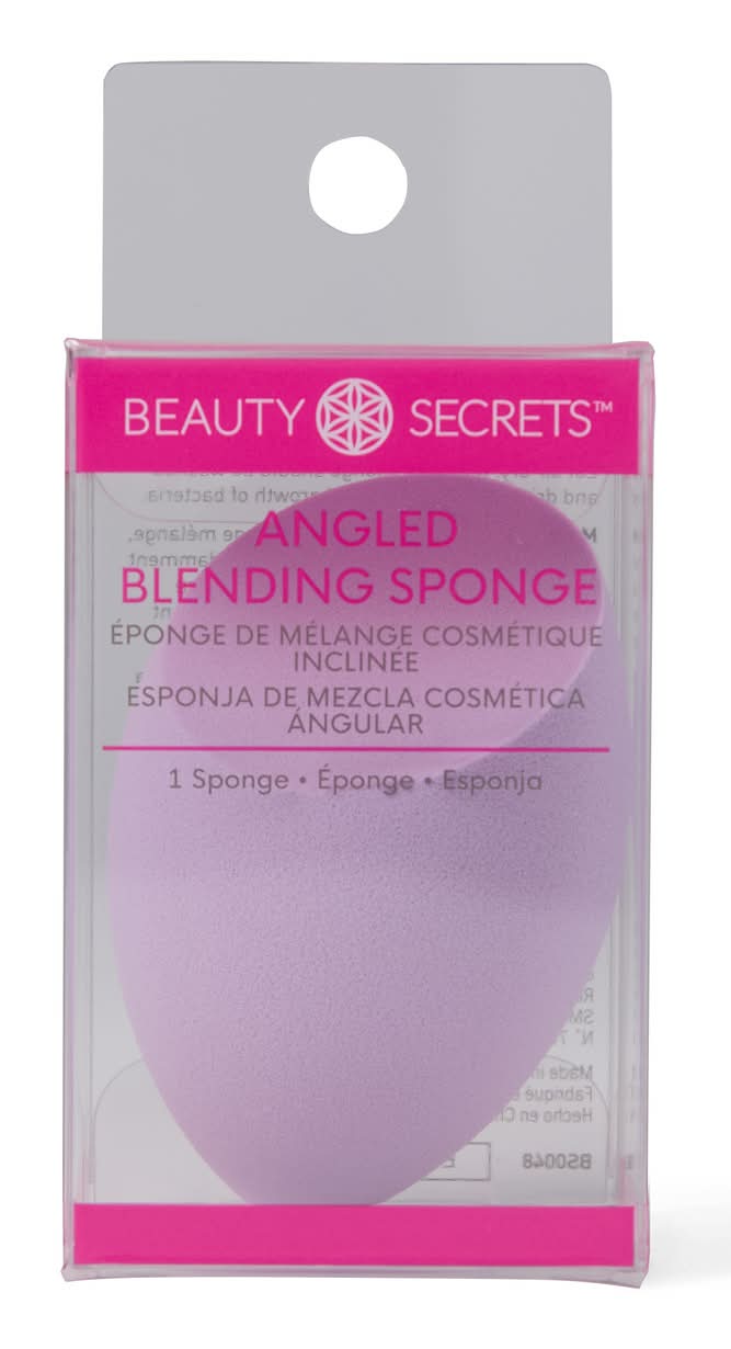 Angled Blending Sponge