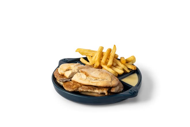 Prego Classico Porco