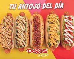 Doggis Guadalajara