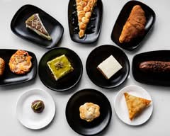 Qamaria Yemeni Coffee (Beacon Hill Location)