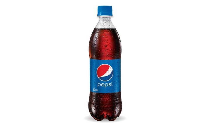 Pepsi 600ml