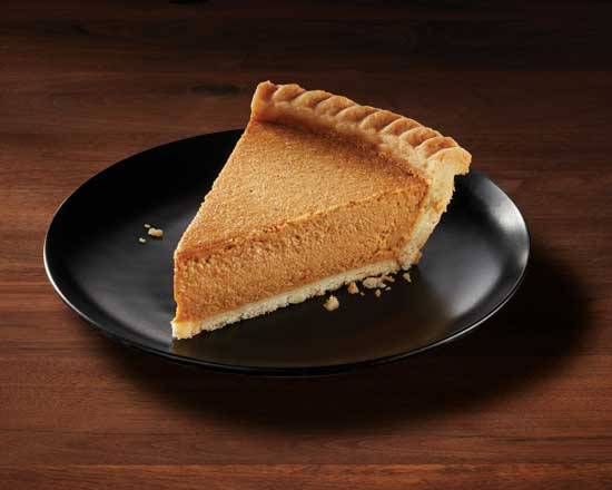 Pumpkin Pie