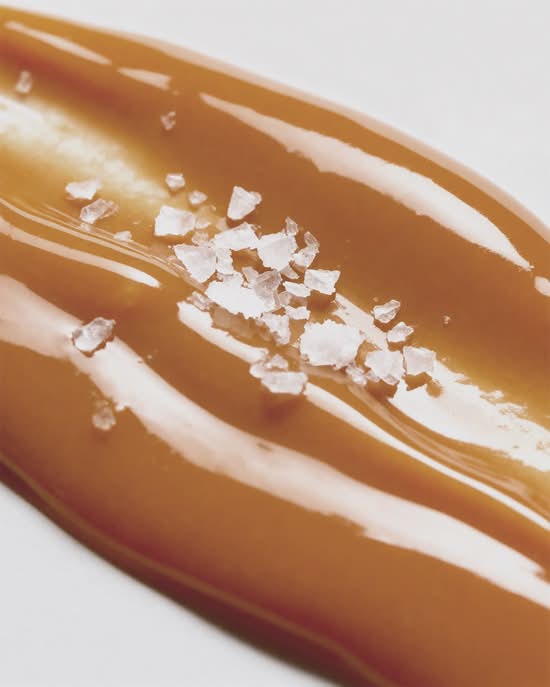 Medium Salted Caramel Latte