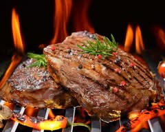 The King Of Meat