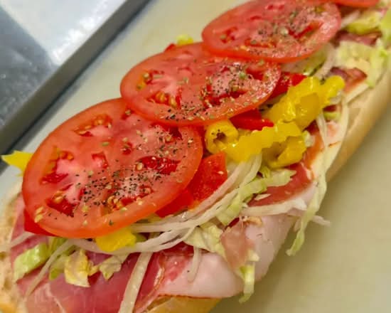 Silvio's Deli & Bakery (Hatboro)