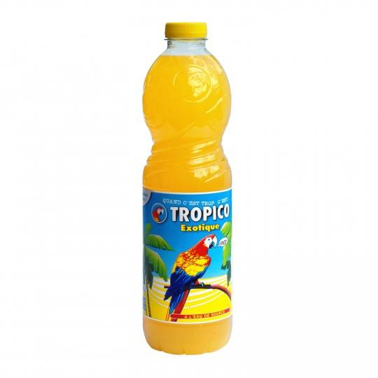 Tropico