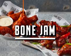BONE JAM (Cribbs Causeway)