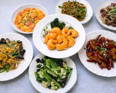 中華料理 福潤　流川店