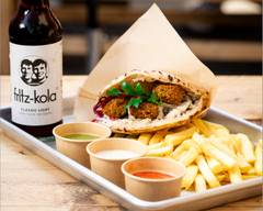 OLEA-Nazareth Streetfood 🥙🧆