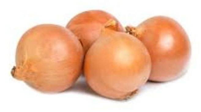 Oignon Jaune - 1kg