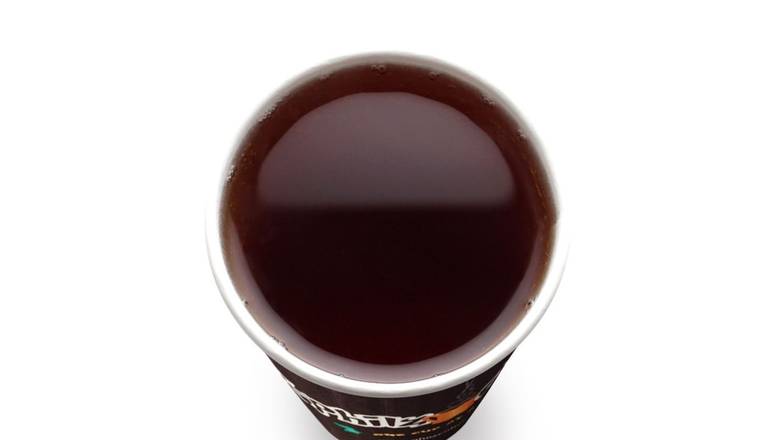 Fresh Chai