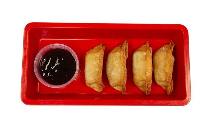 Potstickers (4 pcs)