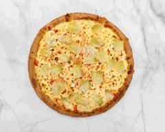 Pizza Brothers