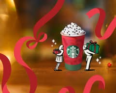 Starbucks Plaza Mallorca