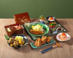 味擂家みらい家 士林店