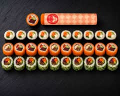 Sushi Pops