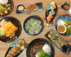 ADUMY Pho & Roll