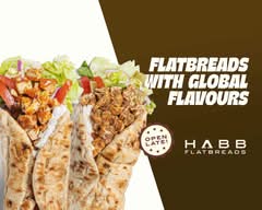 Habb Flatbreads (West Hampstead)