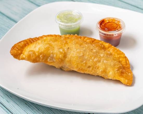 Empanada de birria