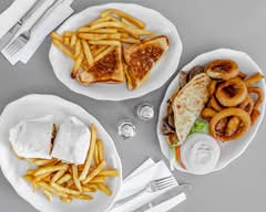 Crosstown Diner - Bronx