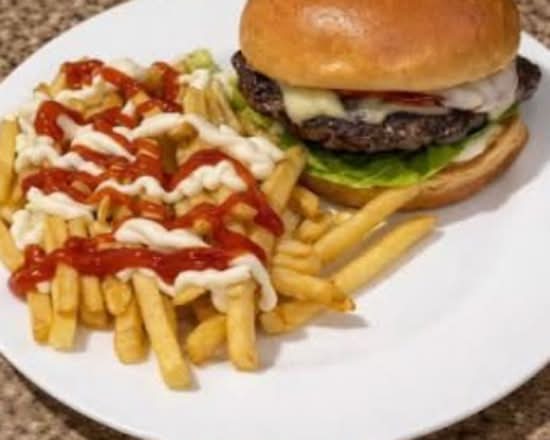 Javis Fried Chiken (Saltillo)