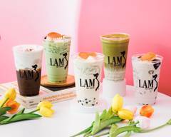 LAM TEA COFFEE