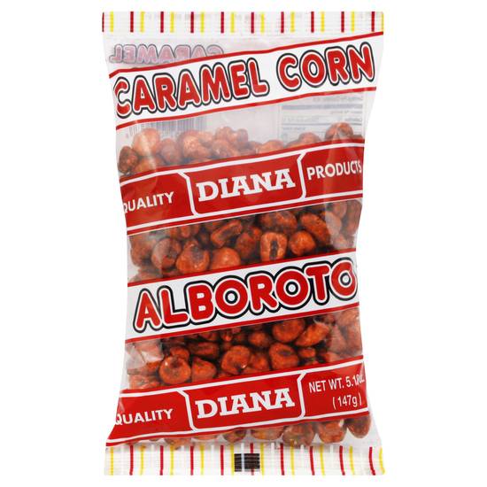 Diana Caramel Corn