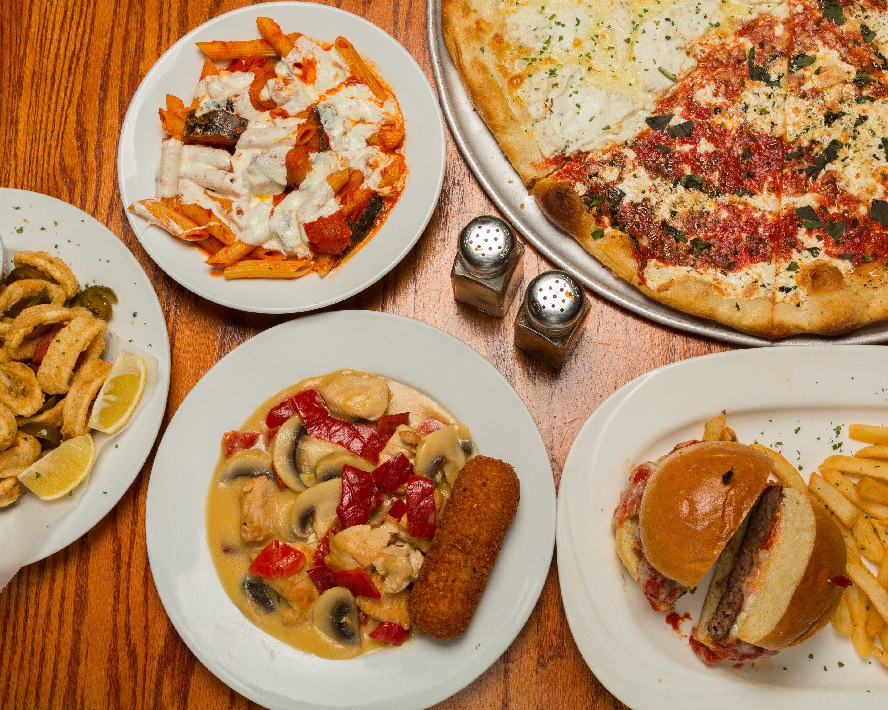 Addeo's of the Bronx Menu New York • Order Addeo's of the Bronx ...
