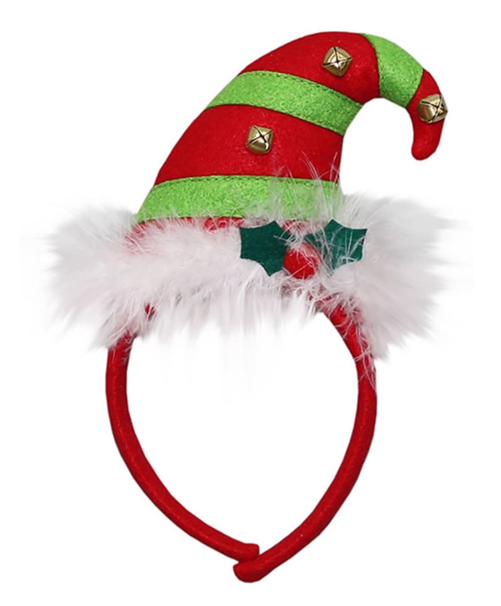 Dyno Elf Hat Headband 1 Pk