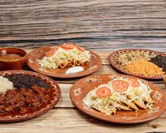 Fonda el Gustito (Monterrey)