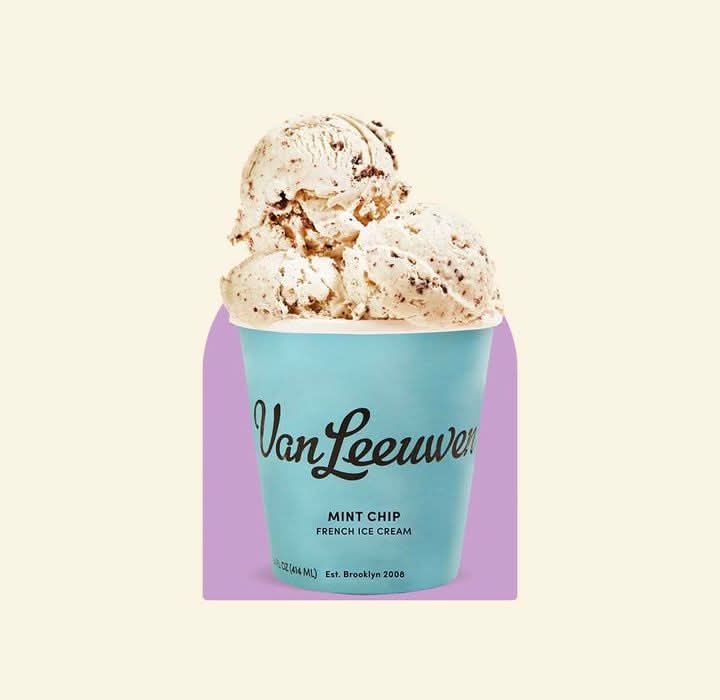 Mint Chip