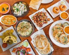 Savoy's South Indian Kitchen (Glenridding)