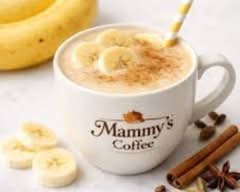 Mammys Coffee (1070 13th Street, F)