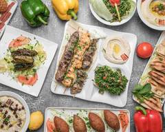 Le Cèdre (Ars-Laquenexy)