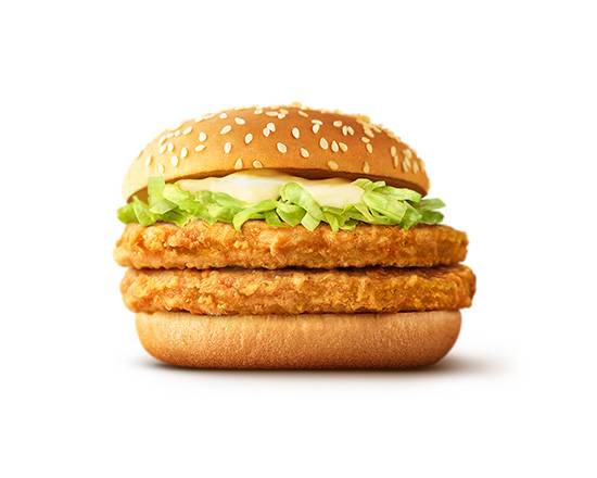 倍マックチキン BAI McChicken
