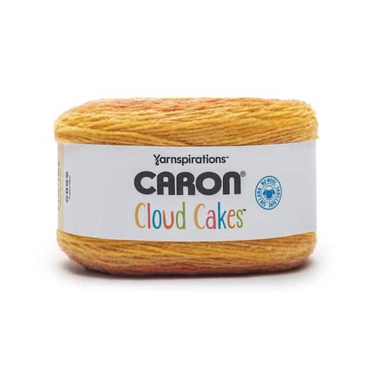 Caron Cloud Cakes Yarn