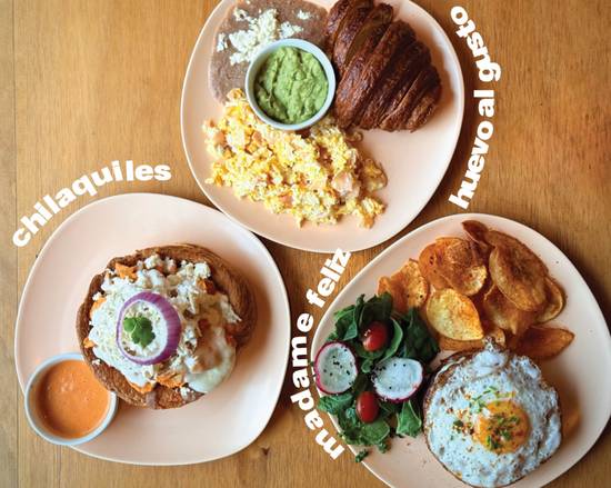 Los Feliz - Restaurante (Ciudad Victoria)