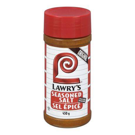 Lawry's Seasoned Salt (450 g)