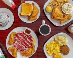 Zacadoo's Grille