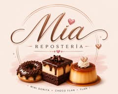 Reposteria (Santo Domingo)