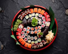 Onami Sushi Et Bubble Tea (Montreux)