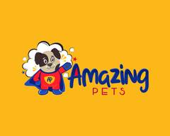 Amazing Pets