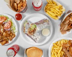 Hot Pizzeria Kebab ( Alcorcon)