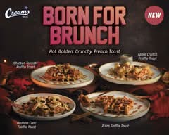 Creams Cafe (Eastleigh)