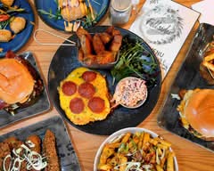 Fellsider Bar & Kitchen