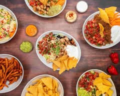 Berlin Burrito Company Mitte