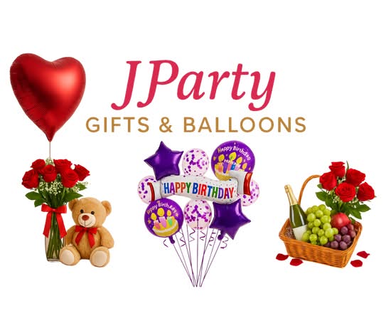 JJPARTY, PINATAS AND RENTALS (1050 Northeast 45th Street)