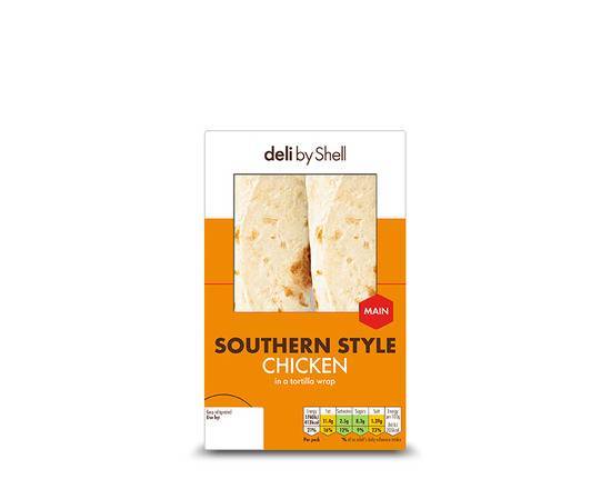 Deli By Shell Southern Fried Chicken